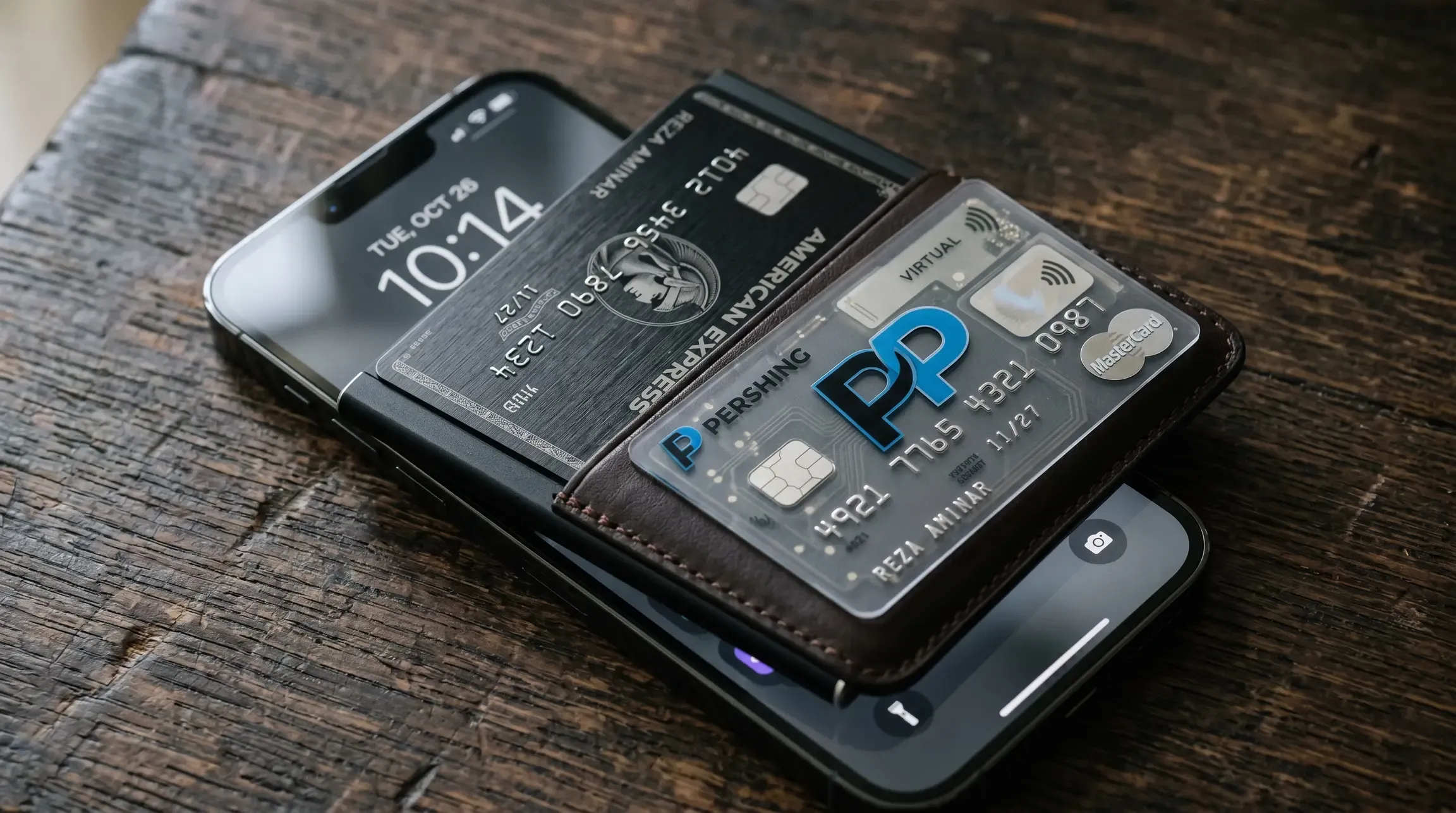 PayPal vs. Kreditkarte: Sicherheit, virtuelle Karten & Problemlösungen
